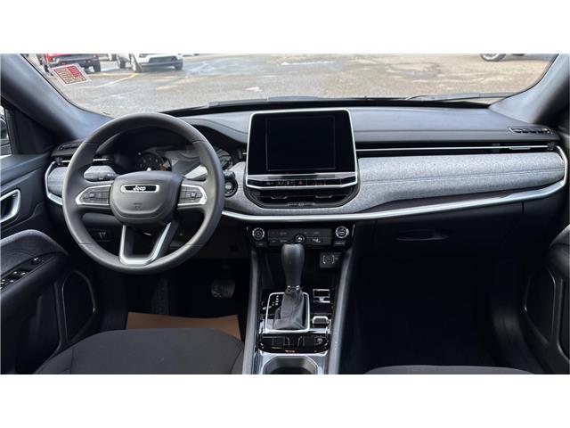 2026 Jeep Compass Sport (Stk: TT050) in Kamloops - Image 12 of 23