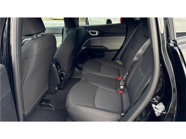 2026 Jeep Compass Sport (Stk: TT050) in Kamloops - Image 13 of 23