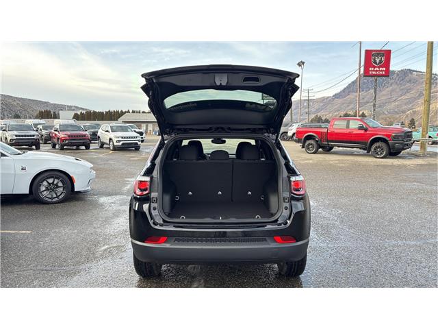 2026 Jeep Compass Sport (Stk: TT050) in Kamloops - Image 14 of 23