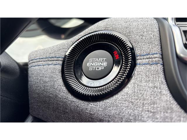 2026 Jeep Compass Sport (Stk: TT050) in Kamloops - Image 18 of 23