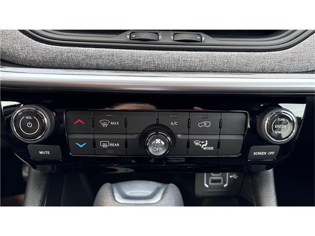 2026 Jeep Compass Sport (Stk: TT050) in Kamloops - Image 19 of 23