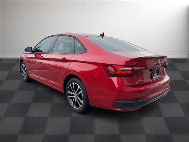 2024 Volkswagen Jetta Comfortline (Stk: TR12449) in Windsor - Image 4 of 26