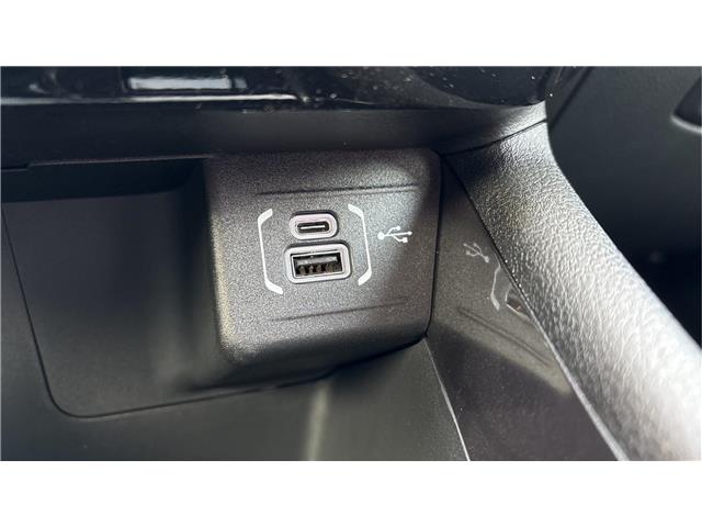 2026 Jeep Compass Sport (Stk: TT050) in Kamloops - Image 21 of 23