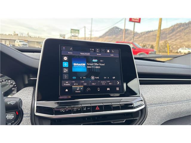2026 Jeep Compass Sport (Stk: TT050) in Kamloops - Image 22 of 23