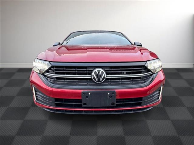 2024 Volkswagen Jetta Comfortline (Stk: TR12449) in Windsor - Image 10 of 26