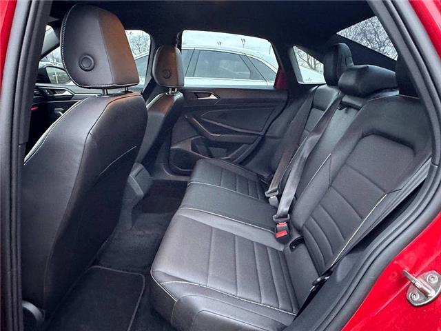 2024 Volkswagen Jetta Comfortline (Stk: TR12449) in Windsor - Image 11 of 26