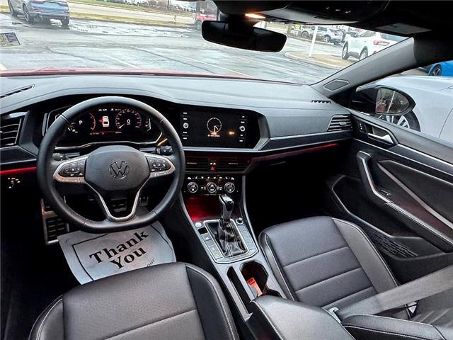 2024 Volkswagen Jetta Comfortline (Stk: TR12449) in Windsor - Image 14 of 26