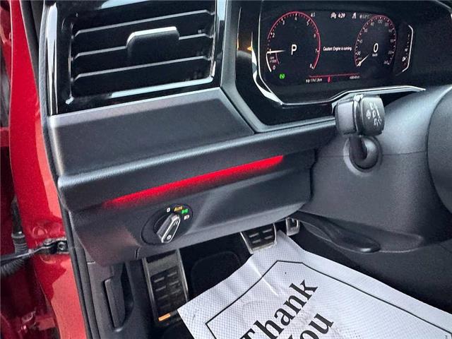 2024 Volkswagen Jetta Comfortline (Stk: TR12449) in Windsor - Image 16 of 26