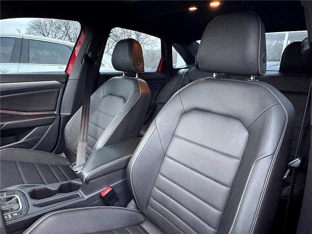 2024 Volkswagen Jetta Comfortline (Stk: TR12449) in Windsor - Image 17 of 26