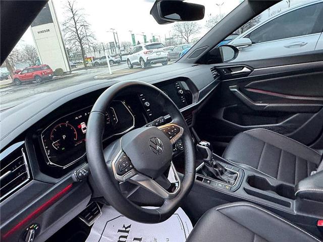 2024 Volkswagen Jetta Comfortline (Stk: TR12449) in Windsor - Image 19 of 26