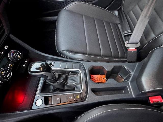 2024 Volkswagen Jetta Comfortline (Stk: TR12449) in Windsor - Image 20 of 26