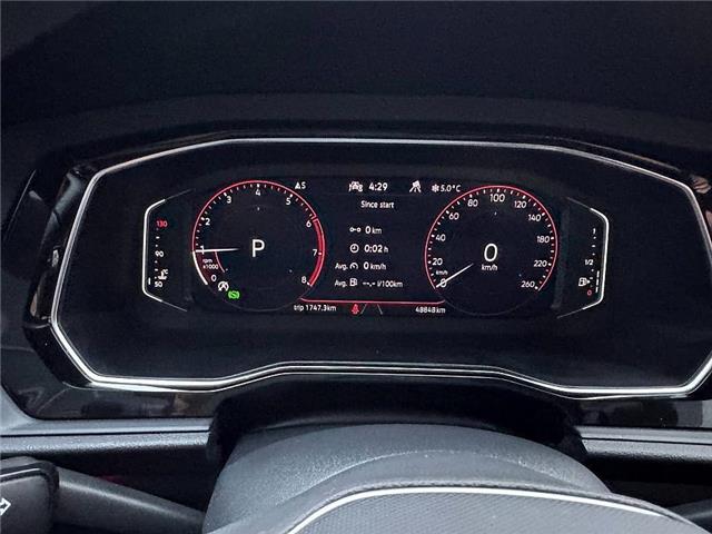 2024 Volkswagen Jetta Comfortline (Stk: TR12449) in Windsor - Image 22 of 26