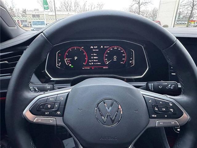 2024 Volkswagen Jetta Comfortline (Stk: TR12449) in Windsor - Image 23 of 26