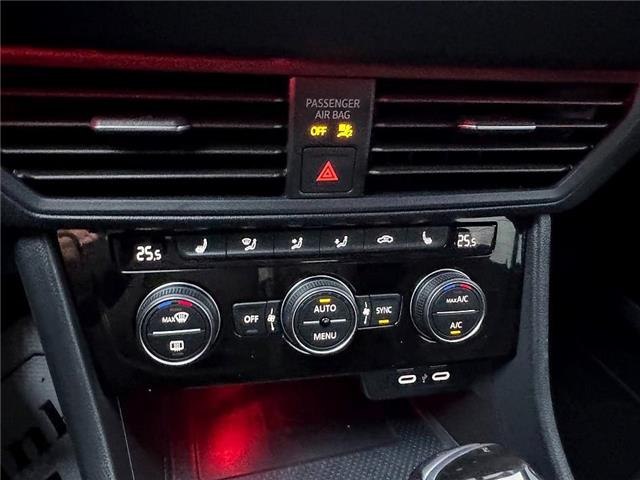 2024 Volkswagen Jetta Comfortline (Stk: TR12449) in Windsor - Image 24 of 26