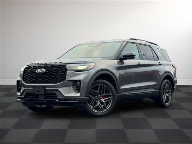 2025 Ford Explorer ST-Line (Stk: PR70369) in Windsor - Image 1 of 27