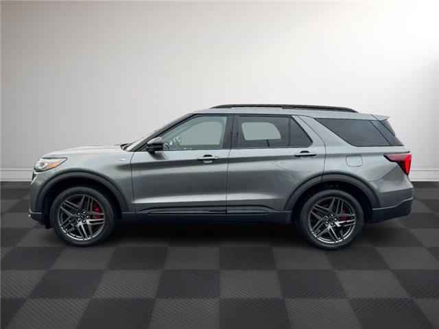 2025 Ford Explorer ST-Line (Stk: PR70369) in Windsor - Image 2 of 27