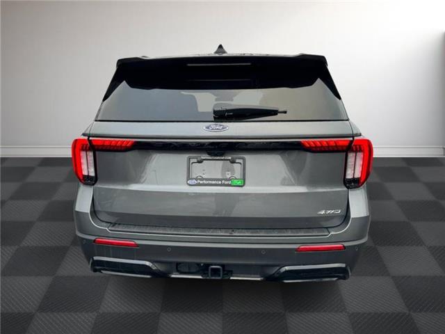 2025 Ford Explorer ST-Line (Stk: PR70369) in Windsor - Image 5 of 27