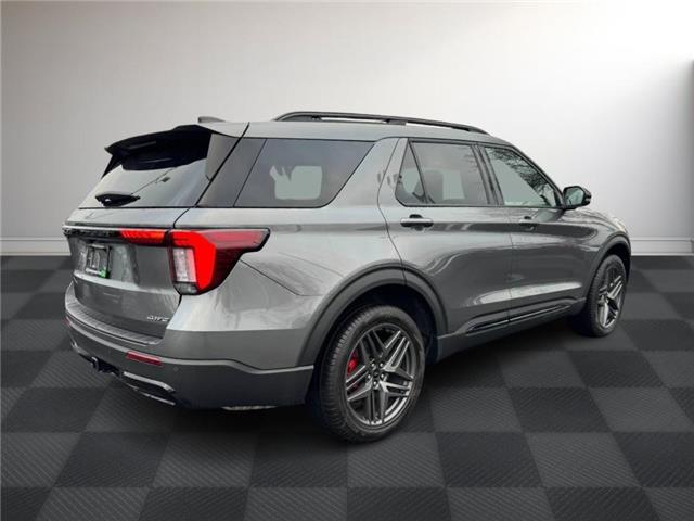 2025 Ford Explorer ST-Line (Stk: PR70369) in Windsor - Image 6 of 27