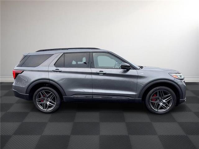 2025 Ford Explorer ST-Line (Stk: PR70369) in Windsor - Image 7 of 27