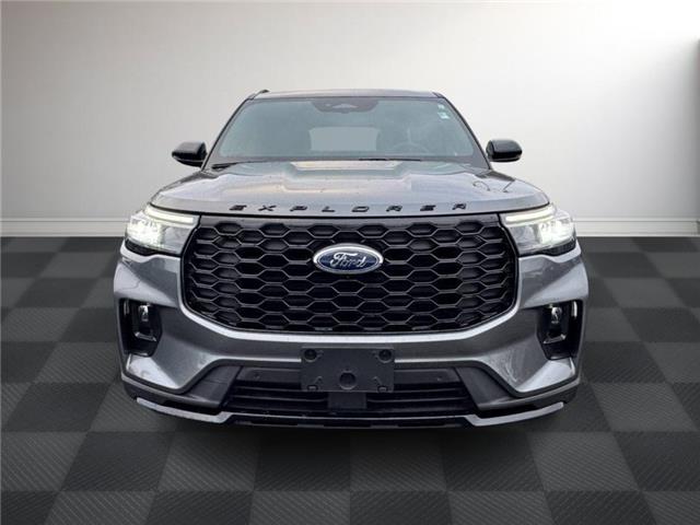 2025 Ford Explorer ST-Line (Stk: PR70369) in Windsor - Image 10 of 27