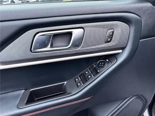 2025 Ford Explorer ST-Line (Stk: PR70369) in Windsor - Image 15 of 27