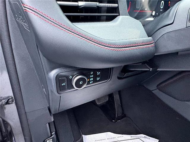 2025 Ford Explorer ST-Line (Stk: PR70369) in Windsor - Image 16 of 27