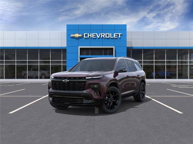 2026 Chevrolet Traverse RS (Stk: 85684) in St. Thomas - Image 8 of 24