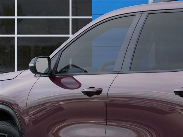 2026 Chevrolet Traverse RS (Stk: 85684) in St. Thomas - Image 12 of 24