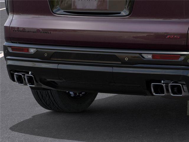 2026 Chevrolet Traverse RS (Stk: 85684) in St. Thomas - Image 14 of 24