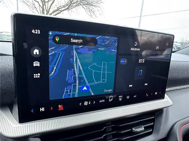 2025 Ford Explorer ST-Line (Stk: PR70369) in Windsor - Image 24 of 27