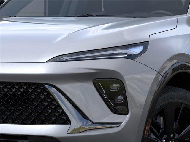 2026 Buick Envision Sport Touring (Stk: 85688) in St. Thomas - Image 10 of 24