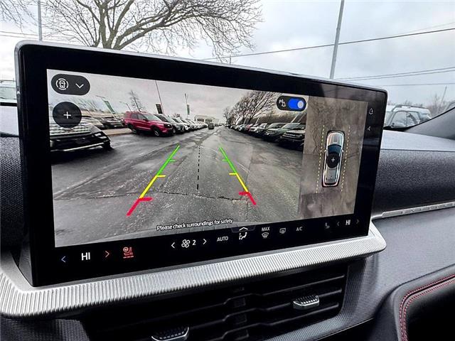 2025 Ford Explorer ST-Line (Stk: PR70369) in Windsor - Image 26 of 27