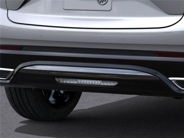 2026 Buick Envision Sport Touring (Stk: 85688) in St. Thomas - Image 14 of 24