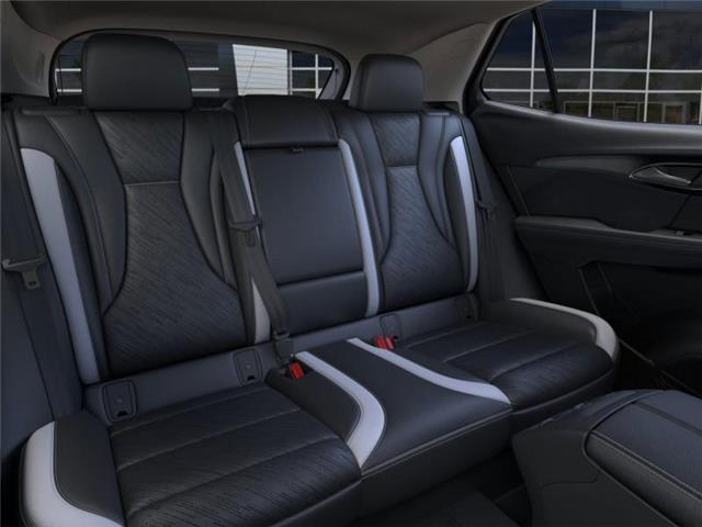 2026 Buick Envision Sport Touring (Stk: 85688) in St. Thomas - Image 17 of 24