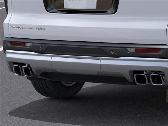 2026 Chevrolet Traverse LT (Stk: 85689) in St. Thomas - Image 14 of 24