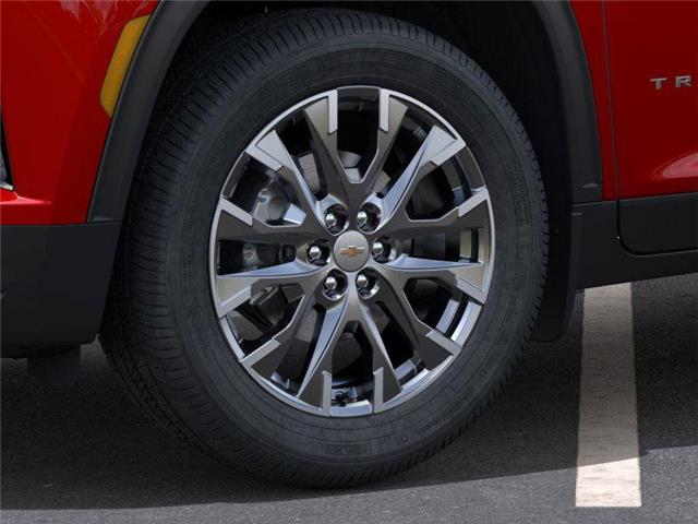 2026 Chevrolet Traverse LT (Stk: 85690) in St. Thomas - Image 9 of 24