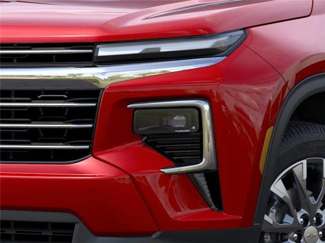 2026 Chevrolet Traverse LT (Stk: 85690) in St. Thomas - Image 10 of 24