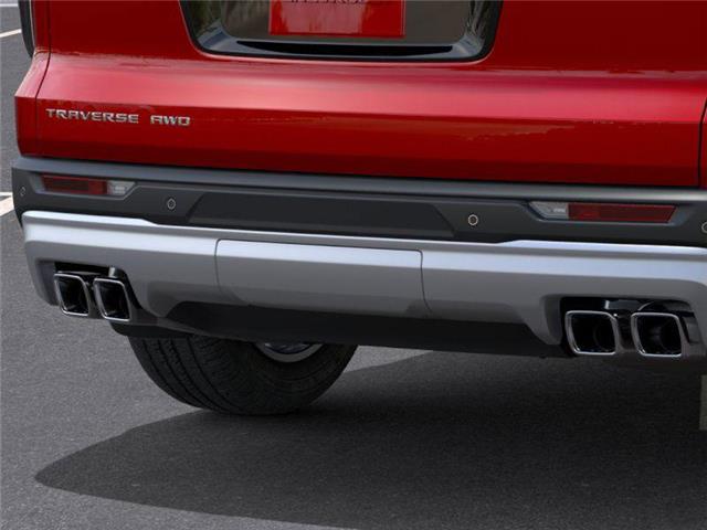 2026 Chevrolet Traverse LT (Stk: 85690) in St. Thomas - Image 14 of 24