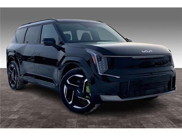 2026 Kia EV9 GT (Stk: TEV95270) in Sherwood Park - Image 2 of 13 2026 Kia EV9 GT (Stk: TEV95270) in Sherwood Park - Image 2 of 13