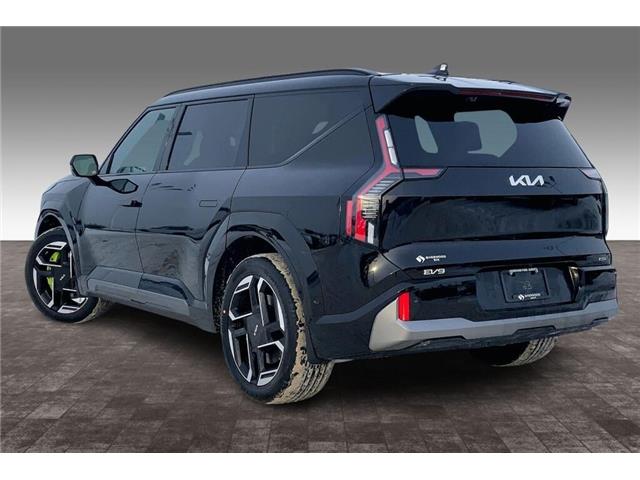 2026 Kia EV9 GT (Stk: TEV95270) in Sherwood Park - Image 3 of 13 2026 Kia EV9 GT (Stk: TEV95270) in Sherwood Park - Image 3 of 13