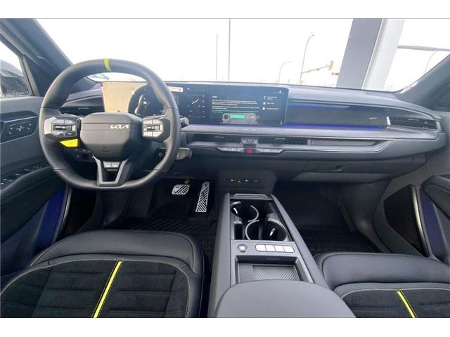 2026 Kia EV9 GT (Stk: TEV95270) in Sherwood Park - Image 5 of 13 2026 Kia EV9 GT (Stk: TEV95270) in Sherwood Park - Image 5 of 13