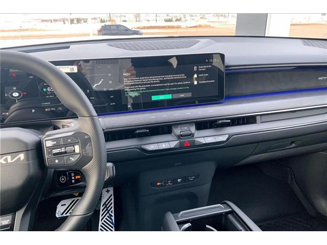 2026 Kia EV9 GT (Stk: TEV95270) in Sherwood Park - Image 6 of 13 2026 Kia EV9 GT (Stk: TEV95270) in Sherwood Park - Image 6 of 13