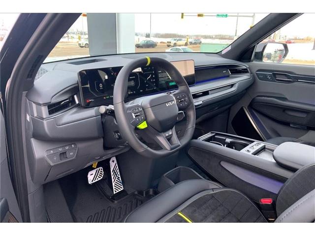 2026 Kia EV9 GT (Stk: TEV95270) in Sherwood Park - Image 8 of 13 2026 Kia EV9 GT (Stk: TEV95270) in Sherwood Park - Image 8 of 13