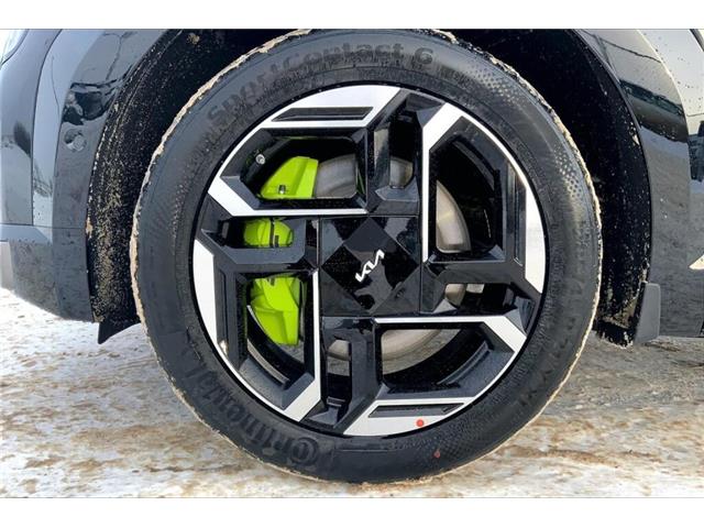 2026 Kia EV9 GT (Stk: TEV95270) in Sherwood Park - Image 11 of 13 2026 Kia EV9 GT (Stk: TEV95270) in Sherwood Park - Image 11 of 13