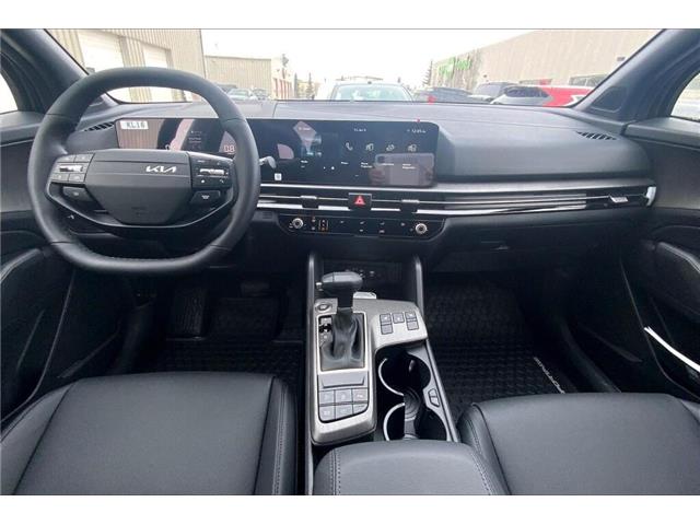 2026 Kia Sportage X-Line (Stk: TSP2023) in Sherwood Park - Image 5 of 12