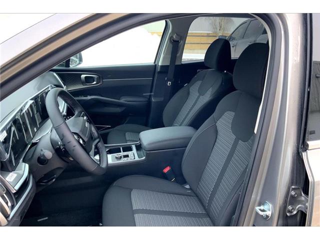 2026 Kia Sorento Plug-In Hybrid LX (Stk: TSR0235) in Sherwood Park - Image 9 of 12