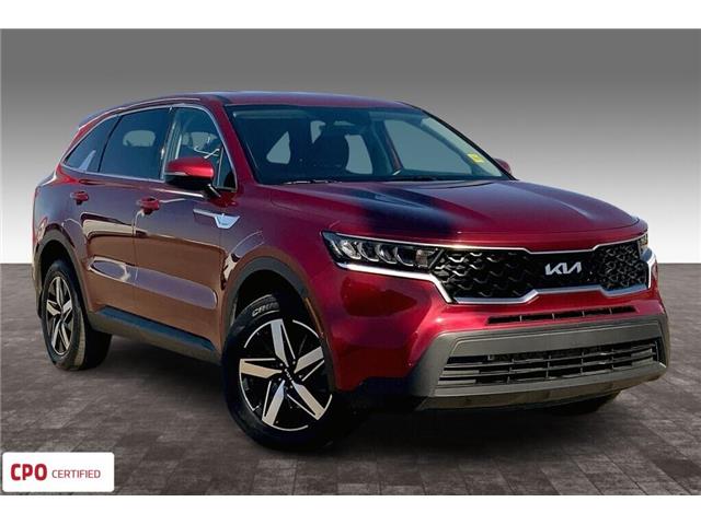 2022 Kia Sorento 2.5L LX Premium (Stk: TSP89891) in Sherwood Park - Image 2 of 30 2022 Kia Sorento 2.5L LX Premium (Stk: TSP89891) in Sherwood Park - Image 2 of 30