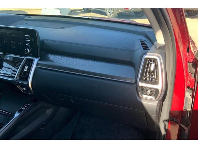 2022 Kia Sorento 2.5L LX Premium (Stk: TSP89891) in Sherwood Park - Image 14 of 30 2022 Kia Sorento 2.5L LX Premium (Stk: TSP89891) in Sherwood Park - Image 14 of 30