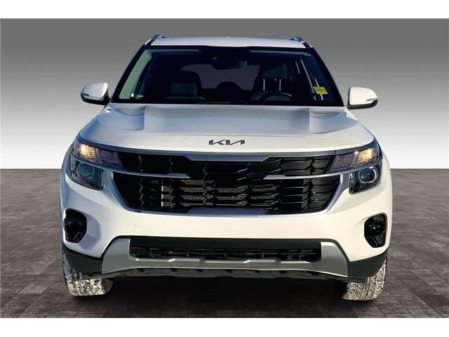2024 Kia Seltos LX (Stk: 24A8049) in Sherwood Park - Image 3 of 29