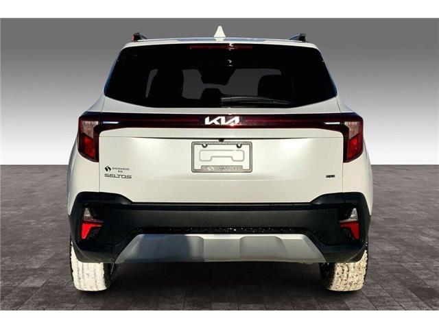 2024 Kia Seltos LX (Stk: 24A8049) in Sherwood Park - Image 4 of 29
